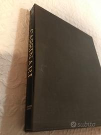 le grandi monografie cassinari fabbri editori 1984