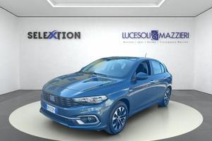 FIAT Tipo (2015-->) - Tipo 1.0 5 porte