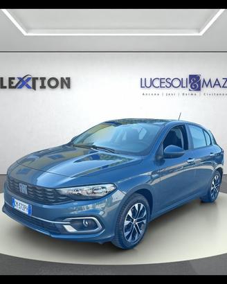 FIAT Tipo (2015-->) - Tipo 1.0 5 porte