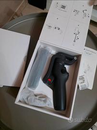 DJI Osmo Mobile 6 (OM6) - Stabilizzatore Gimbal S