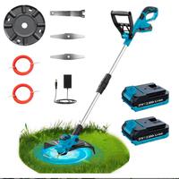 Decespugliatore a Batteria 21V