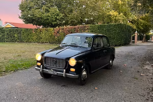 Lancia Appia III Serie