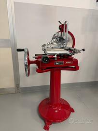 Berkel d’epoca vintage stella duci 9H