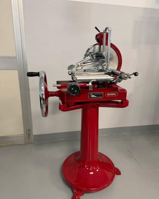 Berkel d’epoca vintage stella duci 9H