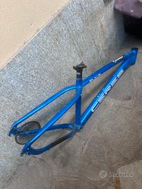 telaio bici ceres 27.5