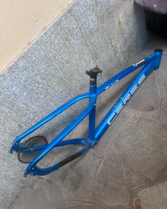 telaio bici ceres 27.5