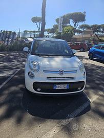 Fia lt 500l l dual logic 1.3 multijet