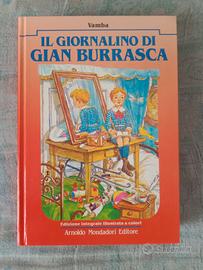 Il giornalino di Gian burrasca,