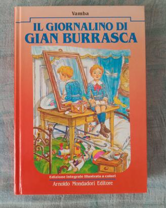 Il giornalino di Gian burrasca,