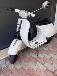 Vespa 50 special
