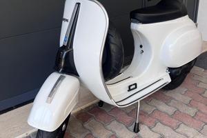 Vespa 50 special
