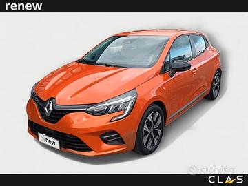 Renault Clio Full Hybrid E-Tech 145 CV 5 porte Evo