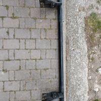 TRAVERSA PARAURTI L200