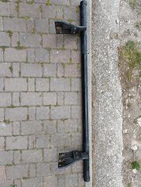 TRAVERSA PARAURTI L200