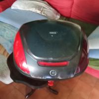bauletto  Yamaha originale 