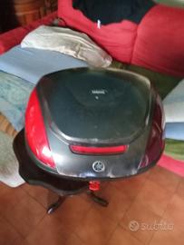 bauletto  Yamaha originale 