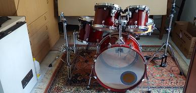 TAMA STARCLASSIC PERFORMER