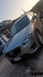 MAZDA CX-5 1ª serie - 2015