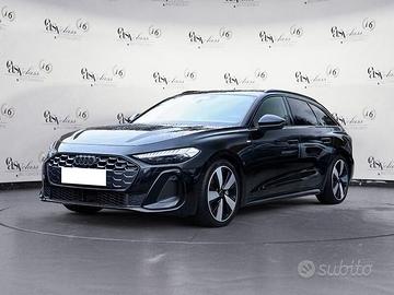 Audi A5 Avant TDI 150 kW mHEV+ S tronic S Lin...