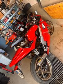 gagiva mitocondriale serbatoio