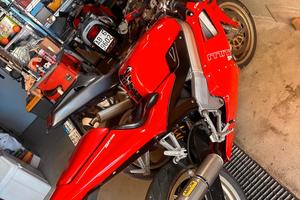 gagiva mitocondriale serbatoio