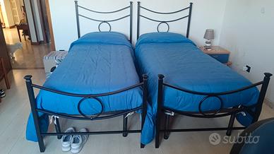spalliere letto singolo 