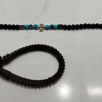 Braccialetti Vesto pazzo & Steel