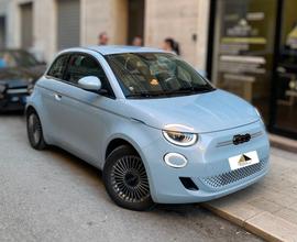 Fiat 500 ELETTRICA 42 kWh