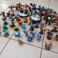 personaggi skylanders ps3 portali del potere