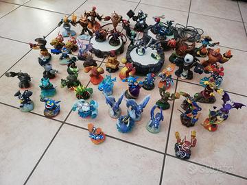 personaggi skylanders ps3 portali del potere