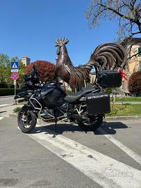 BMW R 1250 GS Adventur - 2022
