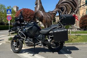 BMW R 1250 GS Adventur - 2022