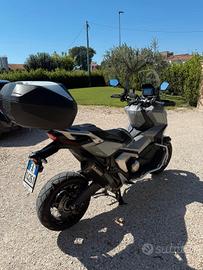 Honda X-ADV 750 adventure