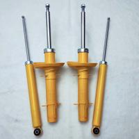 4 Ammortizzatori SPortivi VW GOLF IV 4 Audi A3 8L
