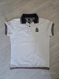 “Polo Marina Yachting originale taglia M