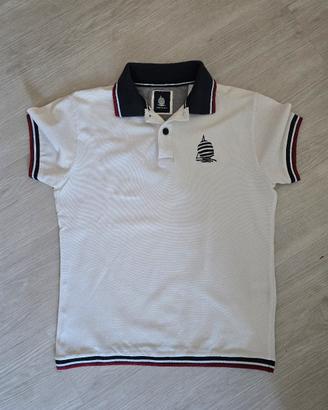 “Polo Marina Yachting originale taglia M