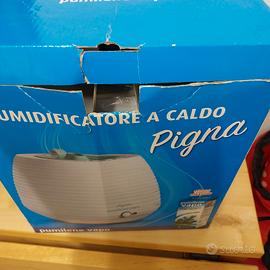 Deumidificatore a caldo nuovo Pigna