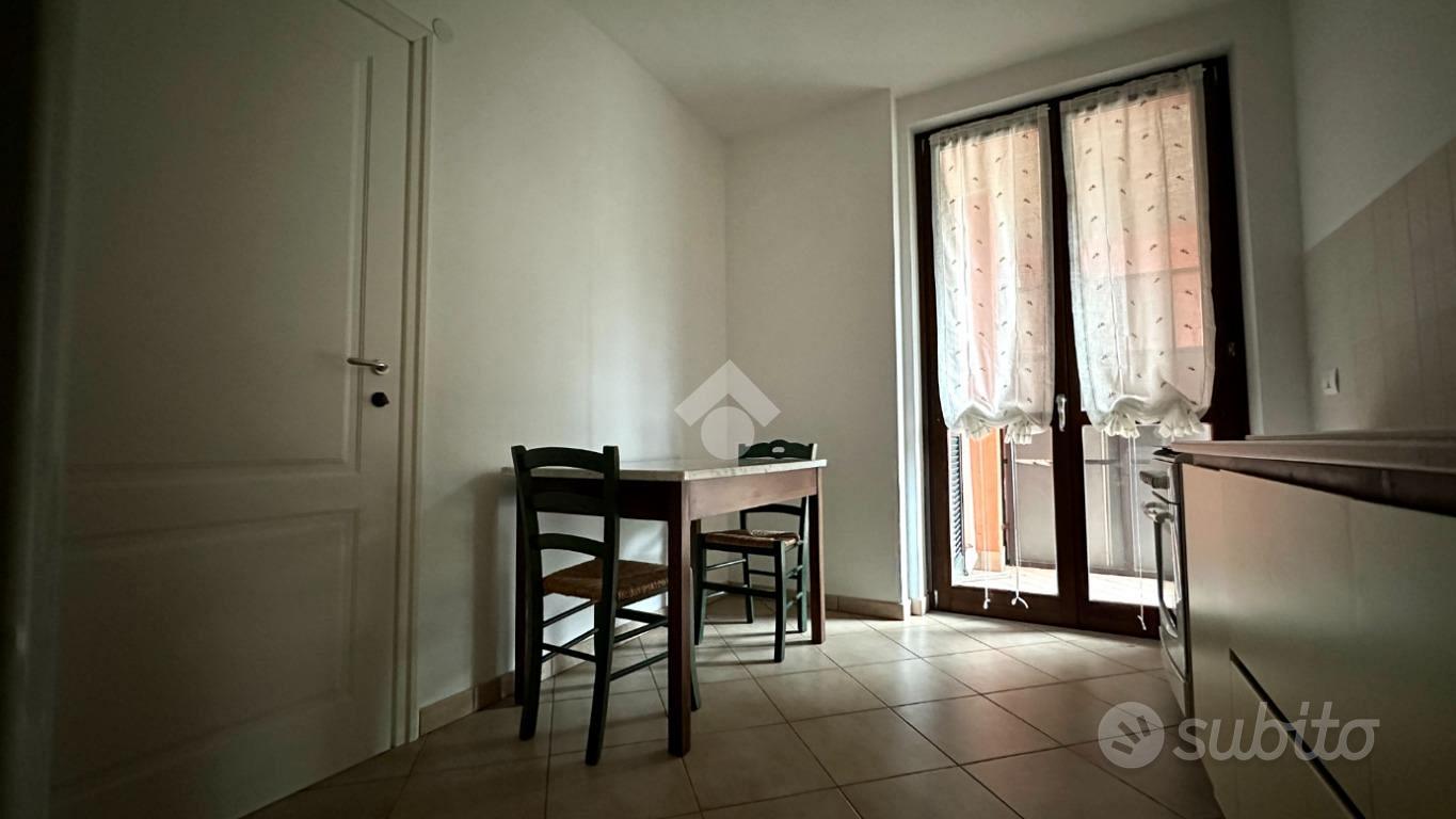 Appartamento – Novi Ligure, Quartiere G3 - Vista 4