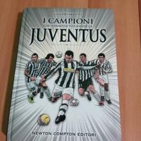 i campioni che hanno fatto grande la Juventus