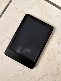 Amazon Kindle