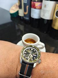 orologio automatico 
