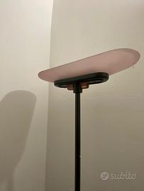 Lampada da terra Arteluce