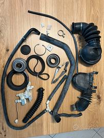 Ricambi lavatrice miele