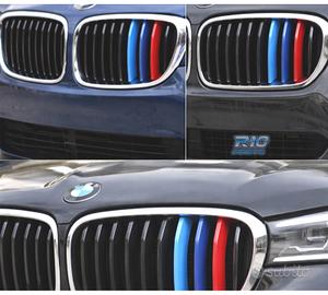 MODANATURE DECORATIVE BMW SERIE 7 M E38 94-98