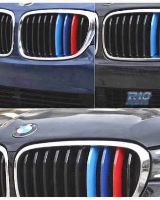 MODANATURE DECORATIVE BMW SERIE 7 M E38 94-98