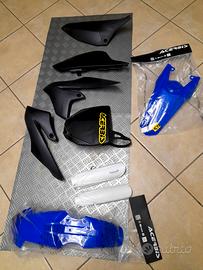 kit plastiche Yamaha YZ 65