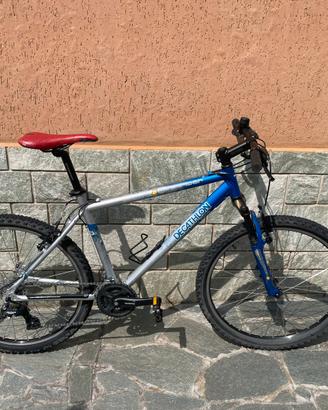 Mtb Alluminio