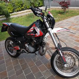 Aprilia MX 125 Motard