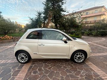 Fiat 500 1.3Mjet 2011 145.000Km