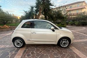 Fiat 500 1.3Mjet 2011 145.000Km